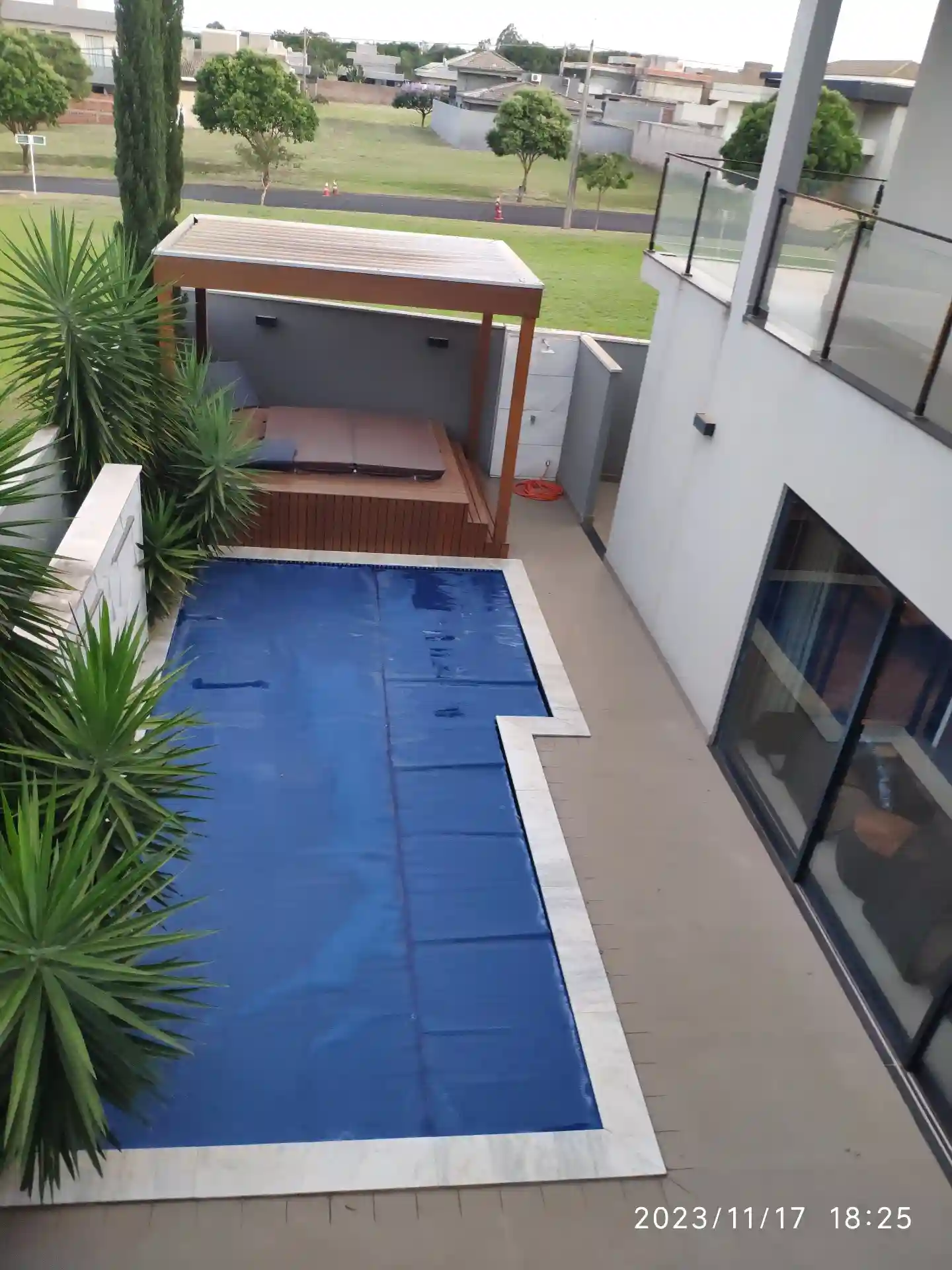 Casa de Condomínio com 4 quartos à venda, 416m² — foto 30 de 45