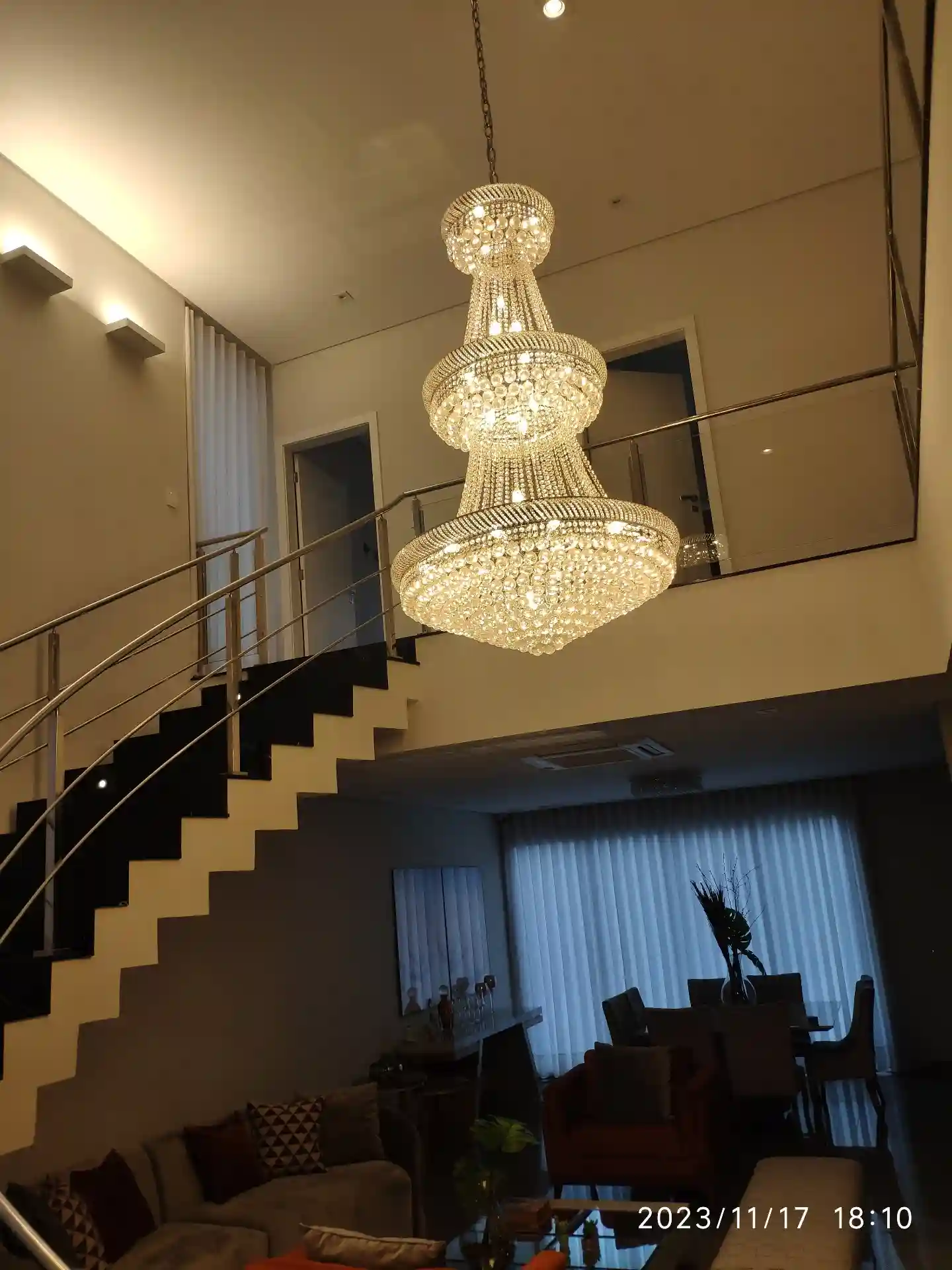 Casa de Condomínio com 4 quartos à venda, 416m² — foto 8 de 45