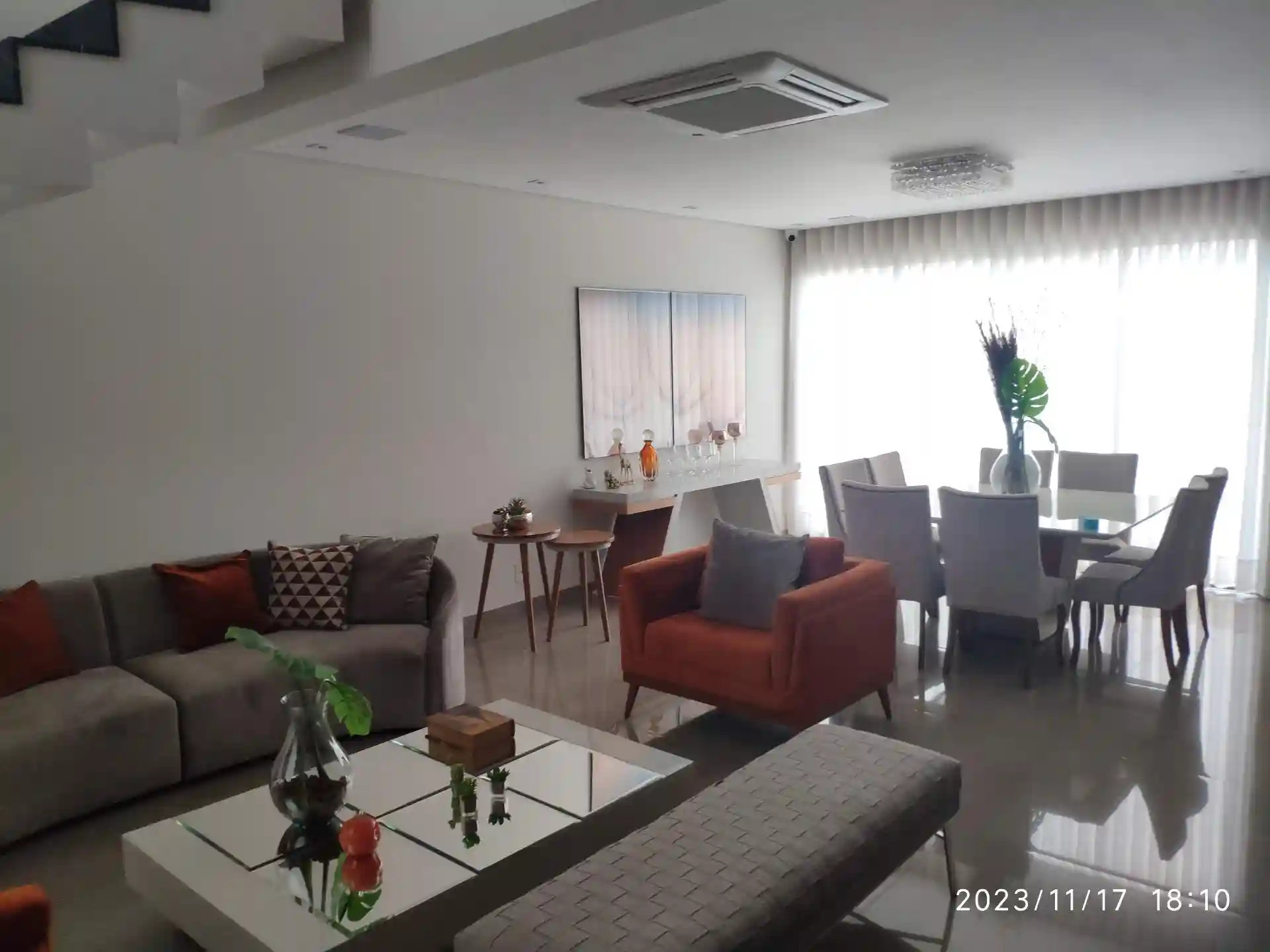 Casa de Condomínio com 4 quartos à venda, 416m² — foto 7 de 45