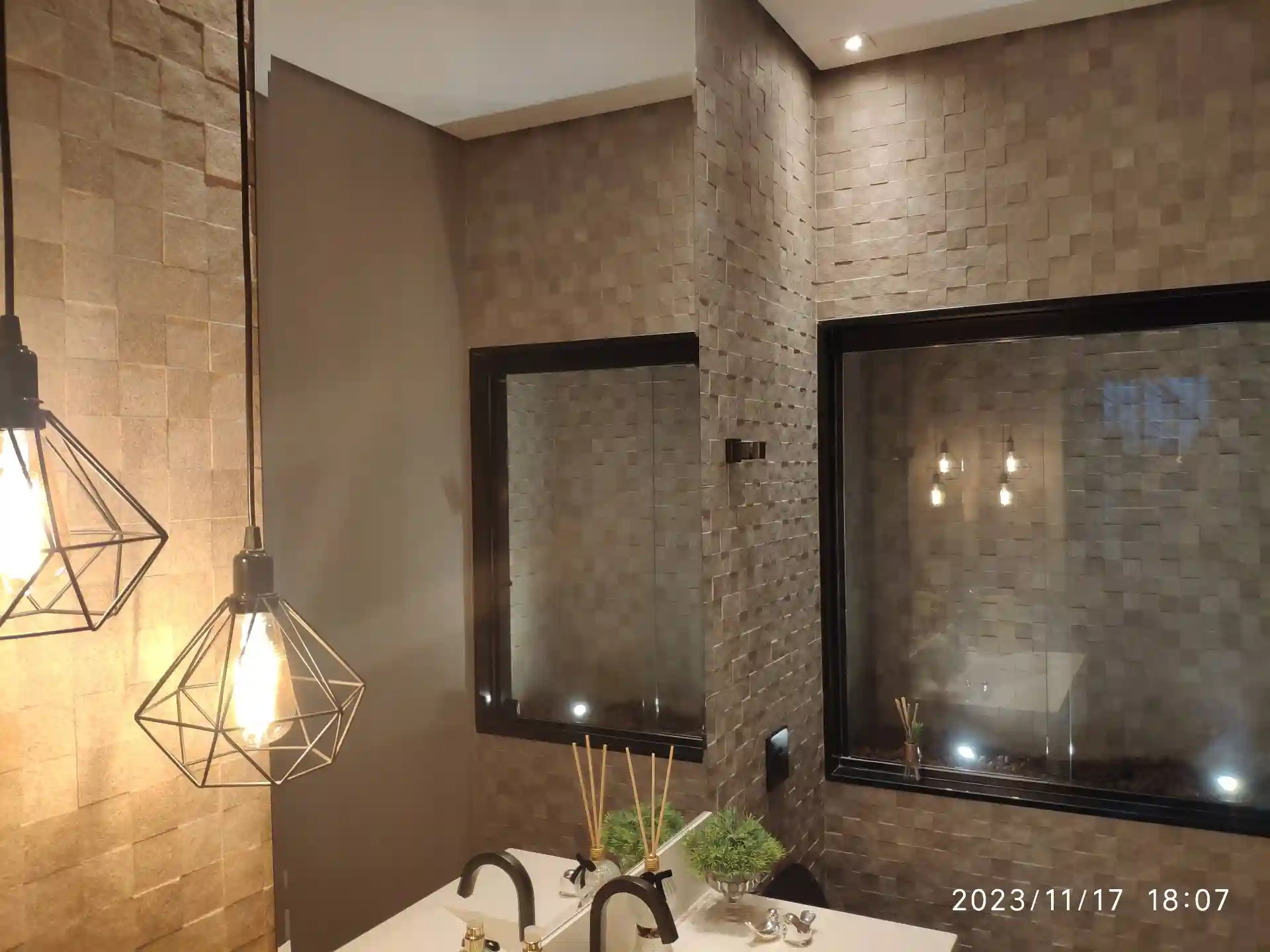 Casa de Condomínio com 4 quartos à venda, 416m² — foto 4 de 45