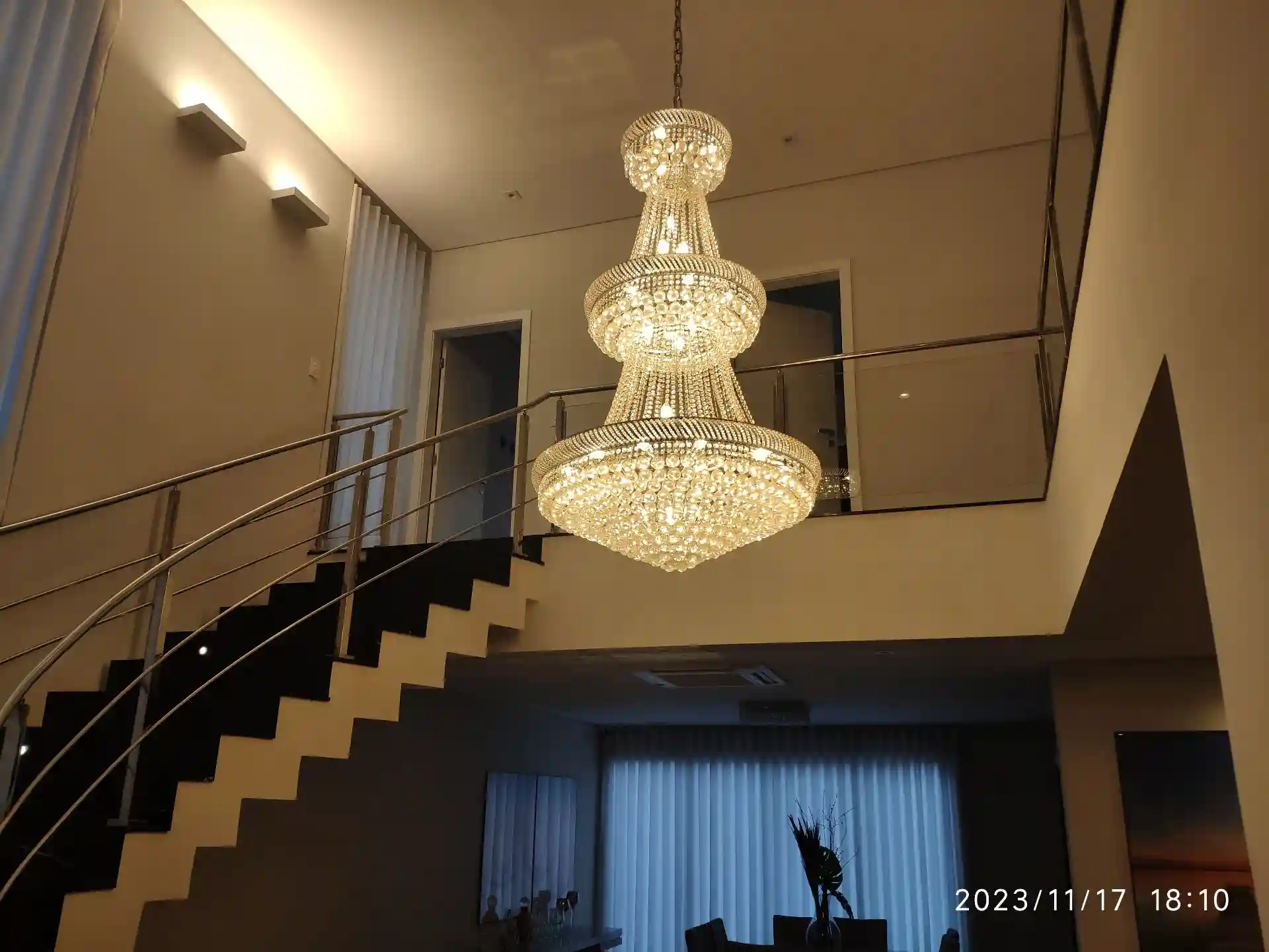 Casa de Condomínio com 4 quartos à venda, 416m² — foto 9 de 45