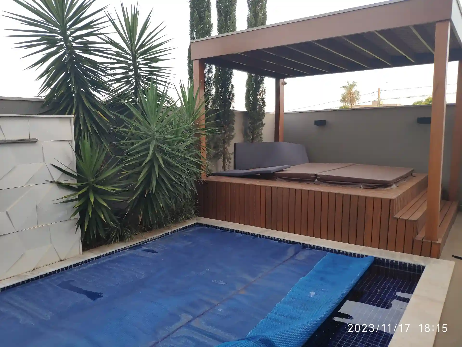 Casa de Condomínio com 4 quartos à venda, 416m² — foto 21 de 45