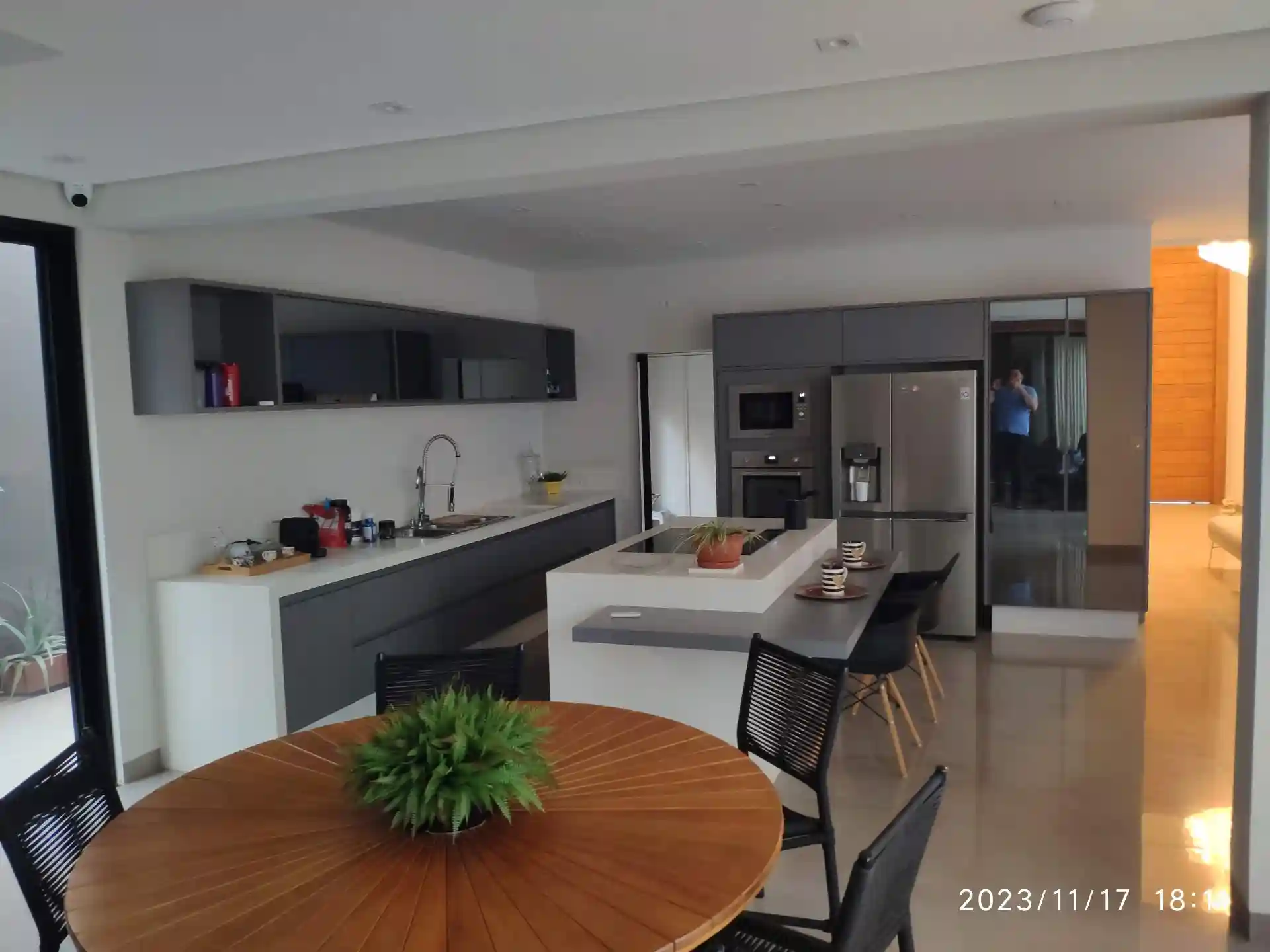 Casa de Condomínio com 4 quartos à venda, 416m² — foto 11 de 45