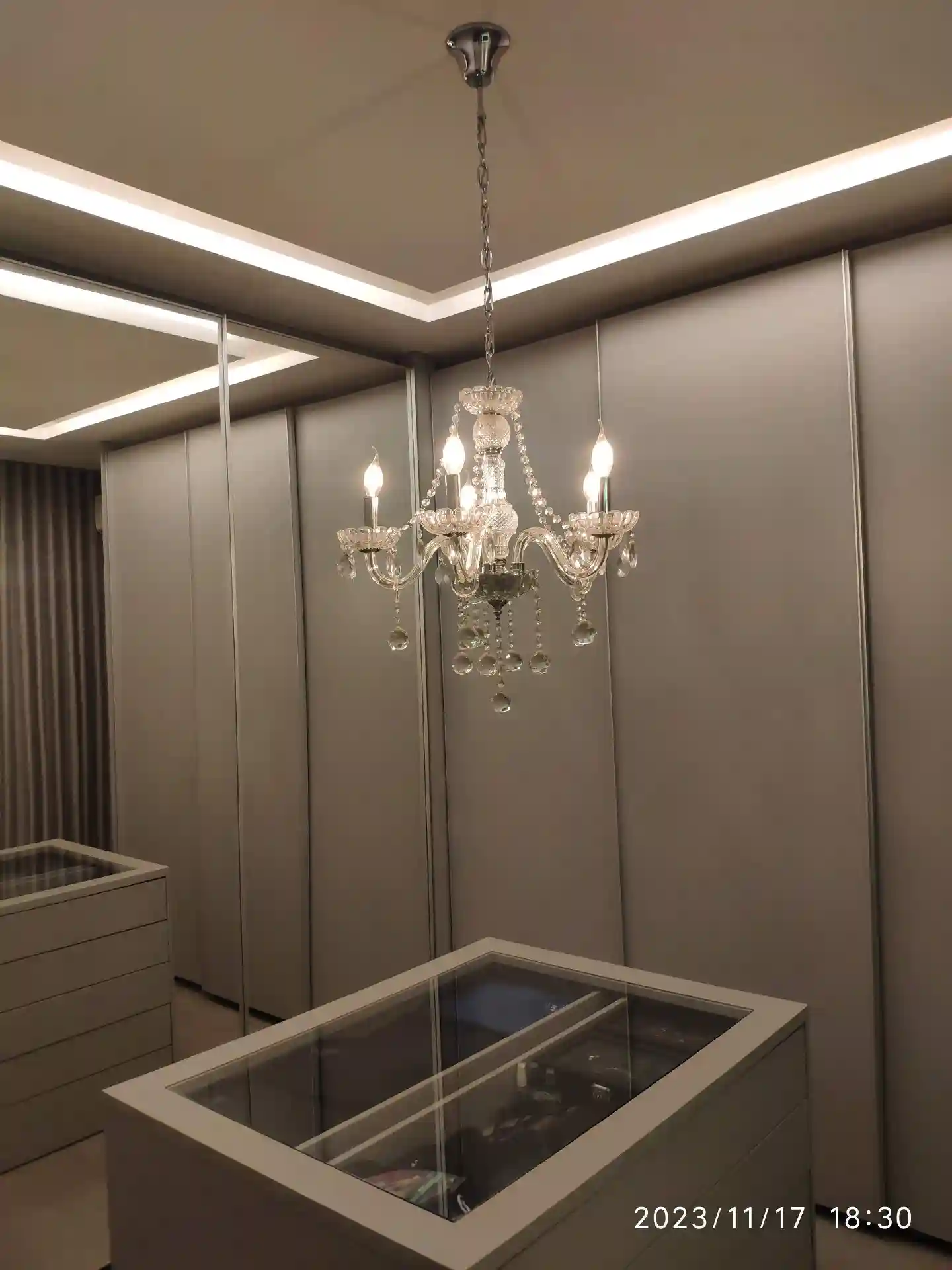 Casa de Condomínio com 4 quartos à venda, 416m² — foto 39 de 45