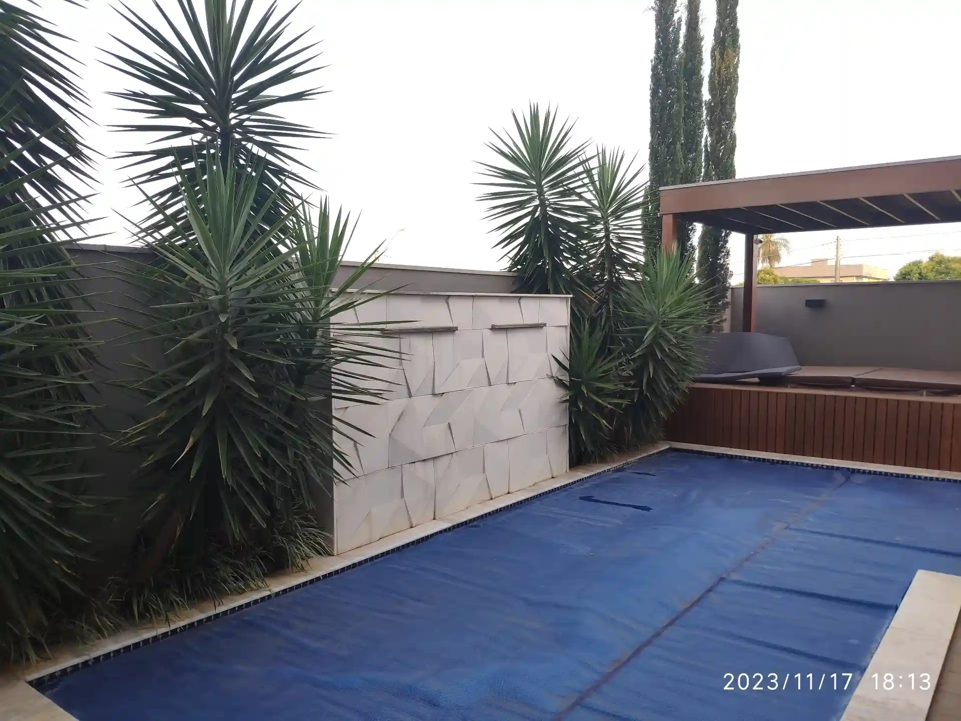 Casa de Condomínio com 4 quartos à venda, 416m² — foto 16 de 45