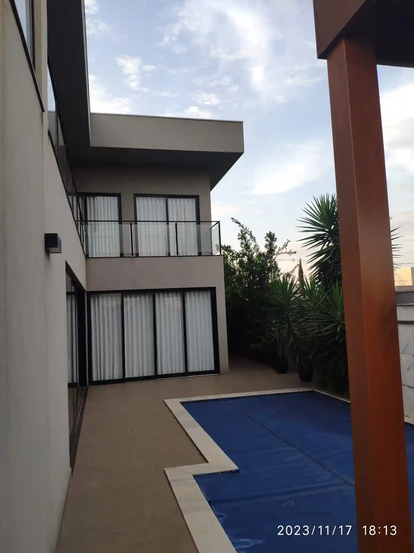 Casa de Condomínio com 4 quartos à venda, 416m² — foto 17 de 45