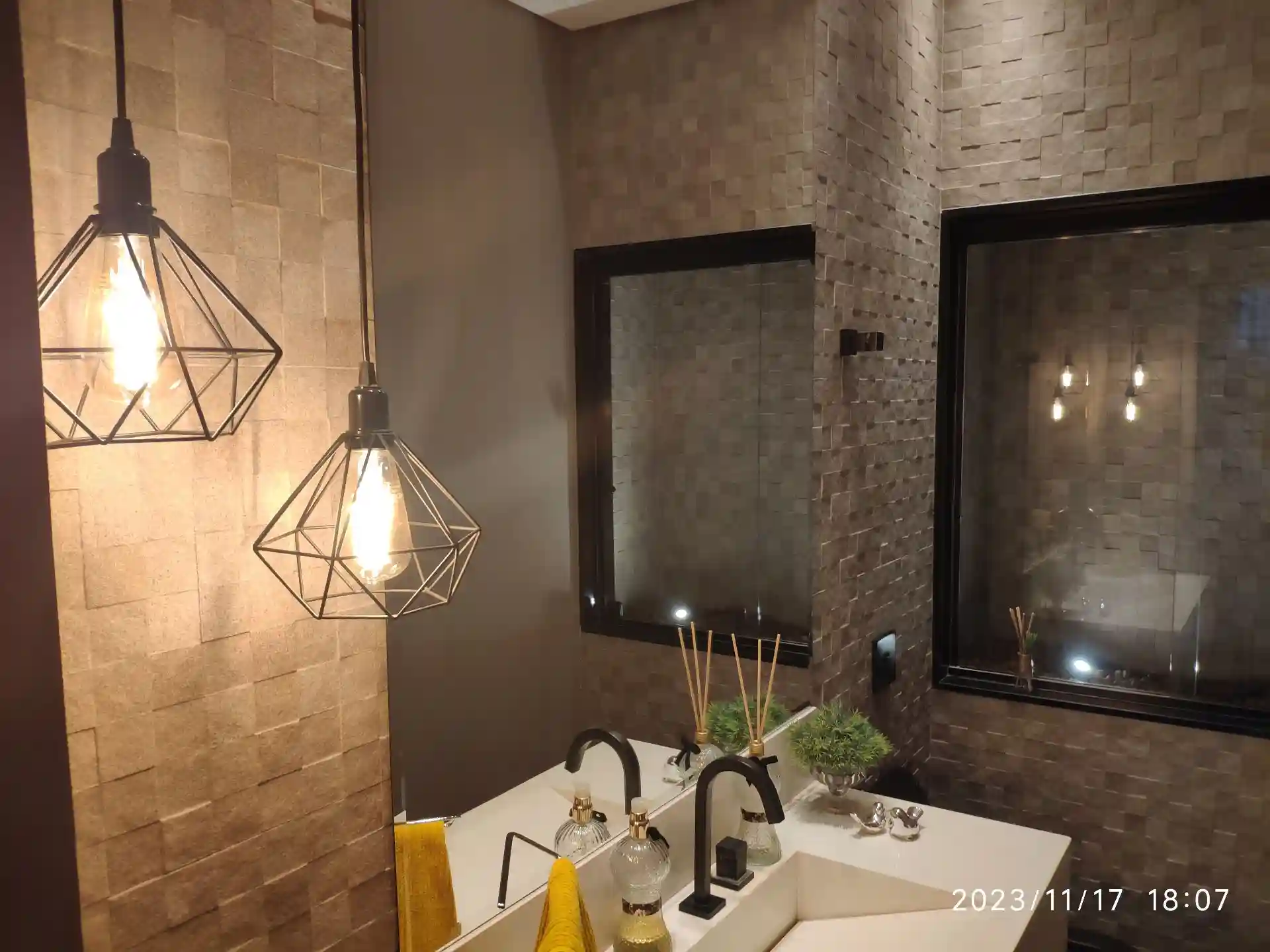 Casa de Condomínio com 4 quartos à venda, 416m² — foto 5 de 45