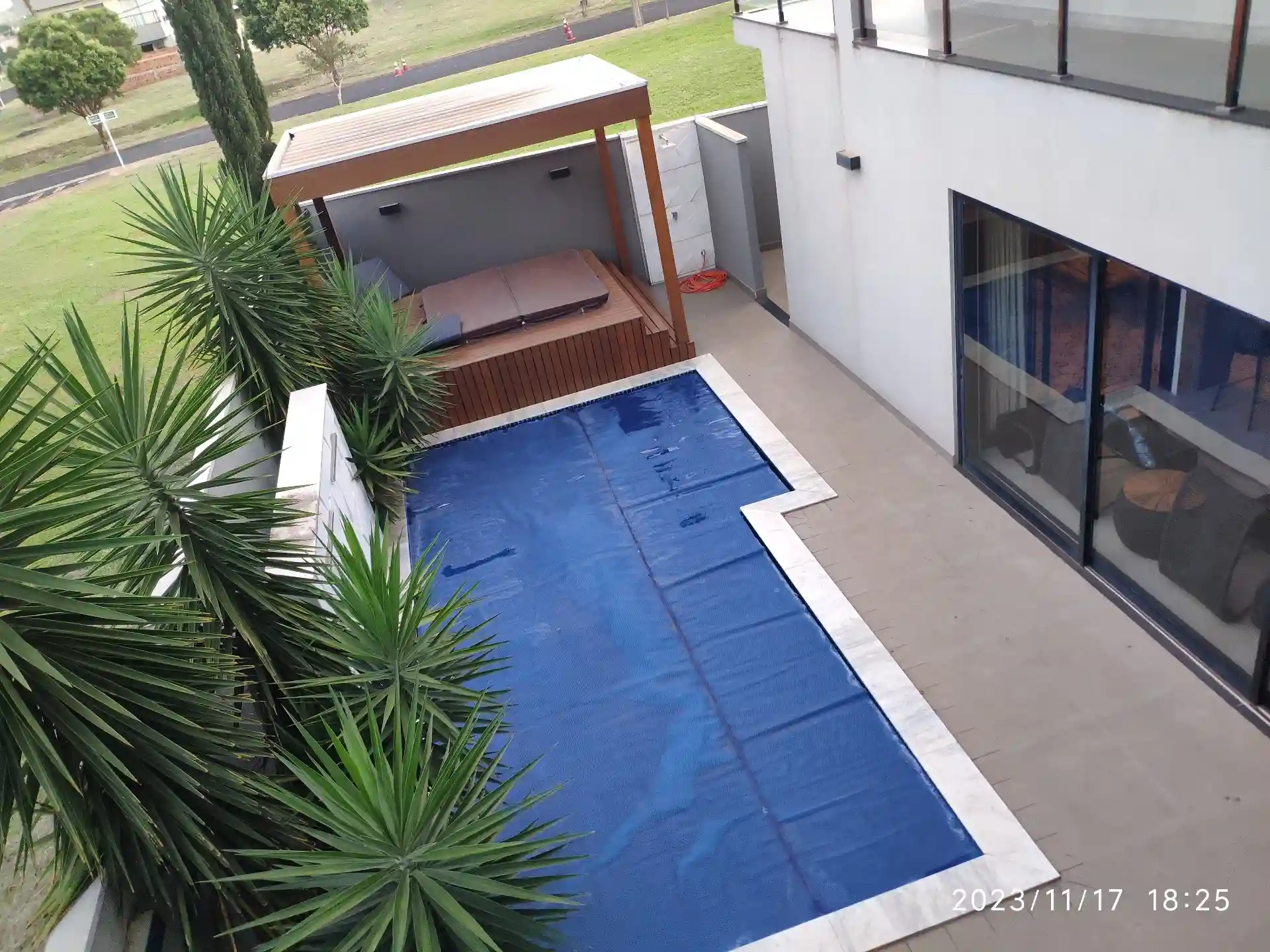 Casa de Condomínio com 4 quartos à venda, 416m² — foto 31 de 45