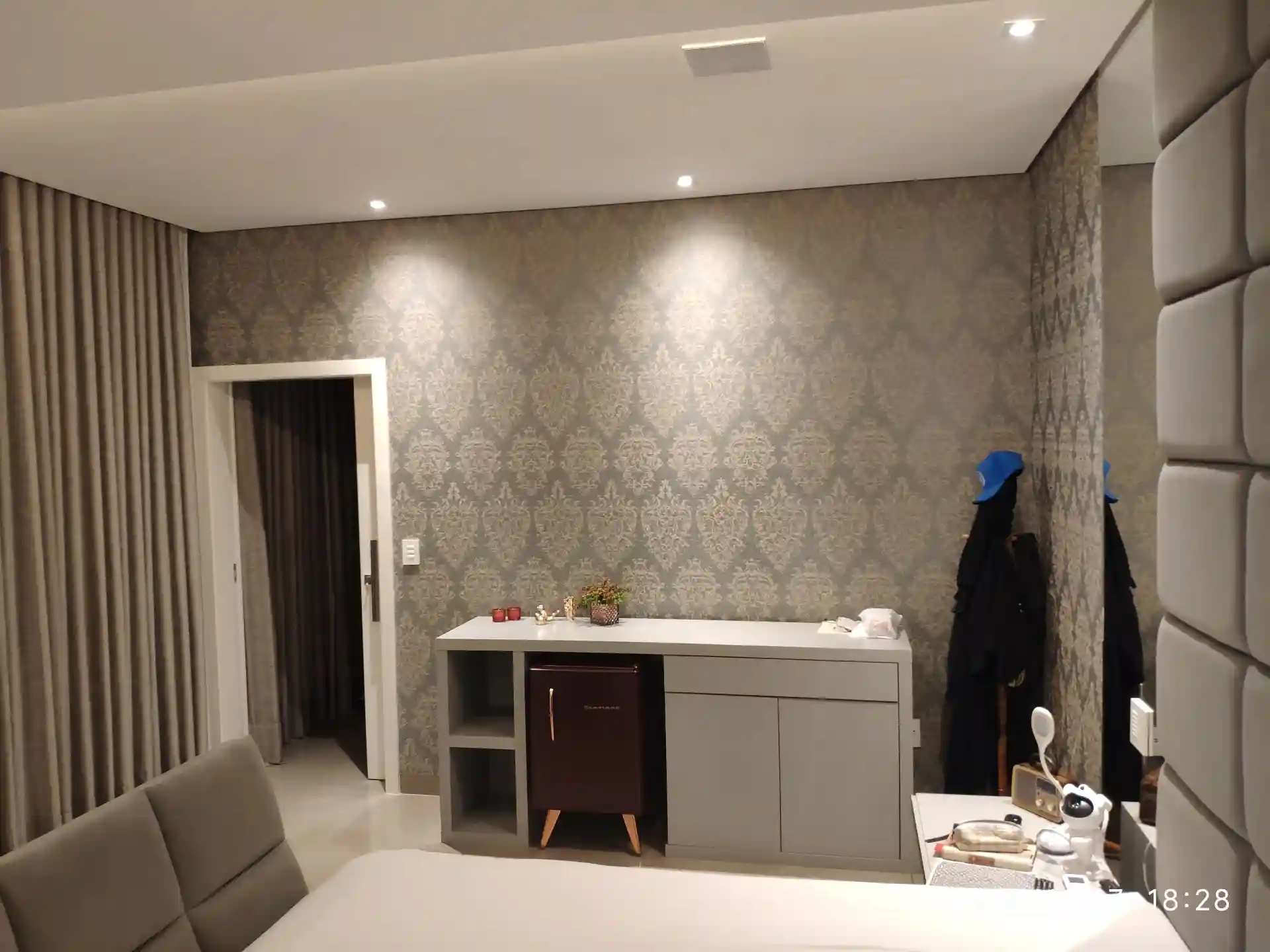 Casa de Condomínio com 4 quartos à venda, 416m² — foto 36 de 45