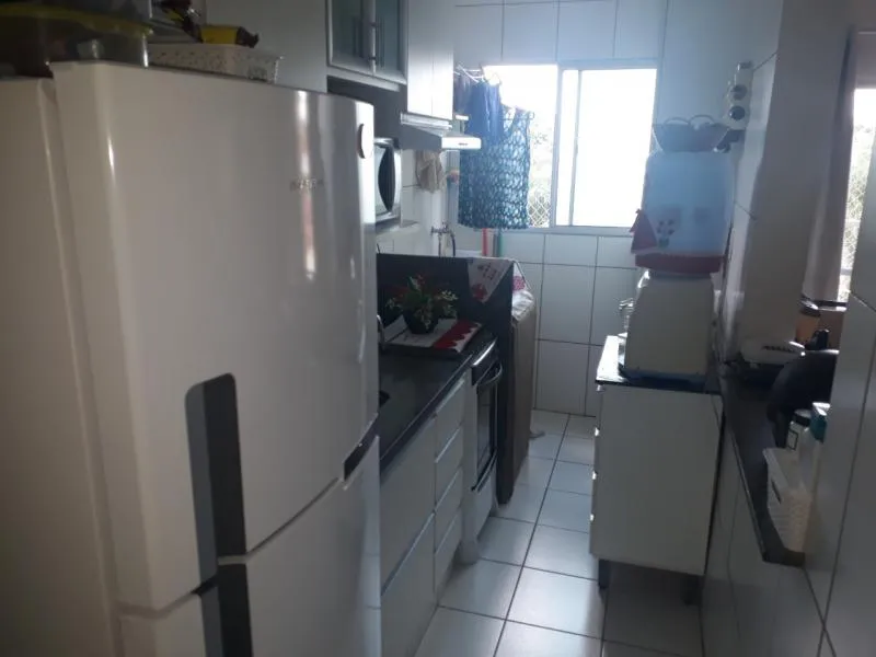 Apartamento à venda — foto 1 de 6