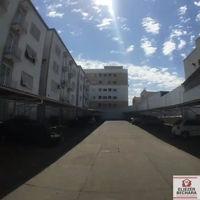 Apartamento com 2 quartos à venda, 70m² — foto 9 de 26