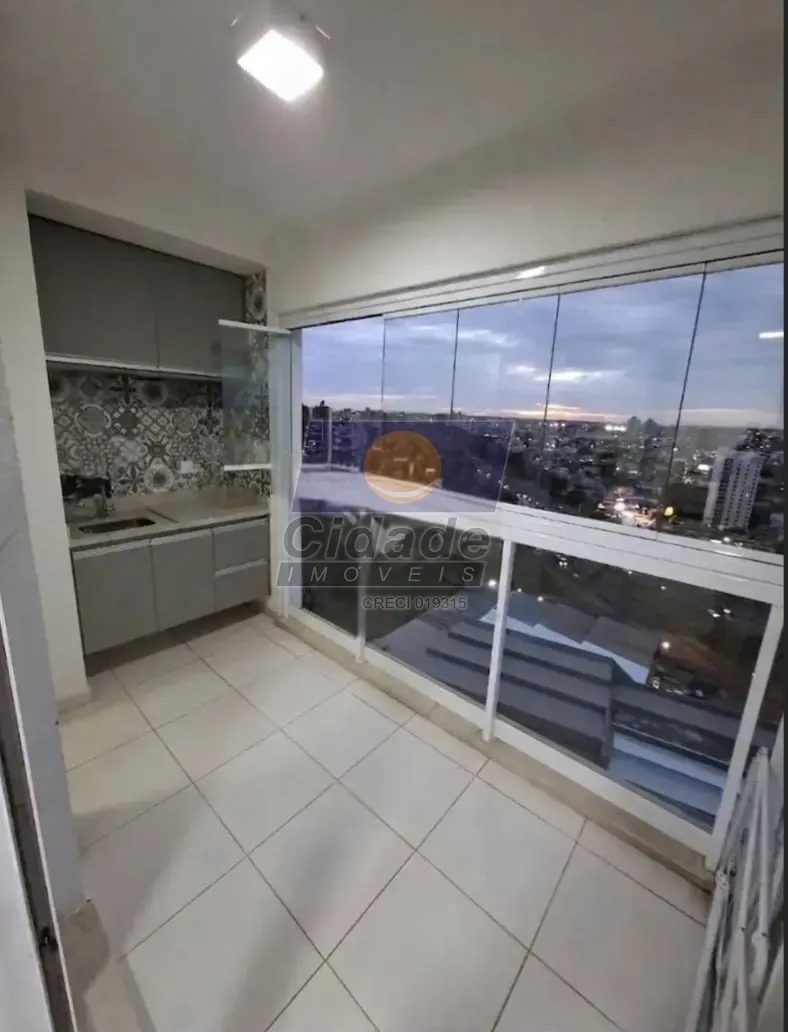 Apartamento com 3 quartos à venda, 85m² — foto 1 de 15