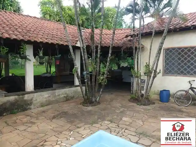 Fazenda / Sítio / Chácara à venda — foto 7 de 23
