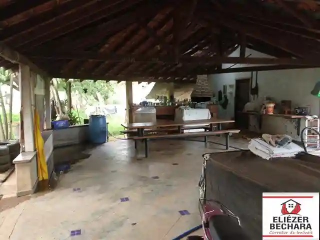 Fazenda / Sítio / Chácara à venda — foto 15 de 23