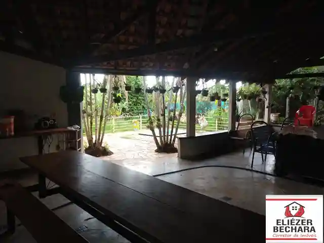 Fazenda / Sítio / Chácara à venda — foto 14 de 23