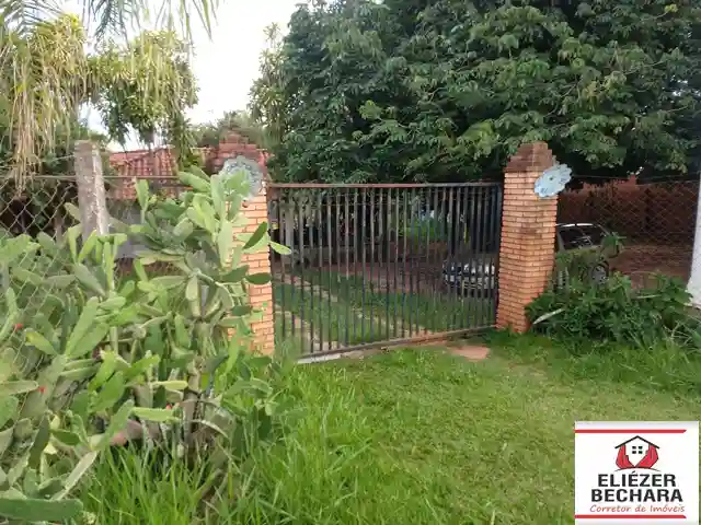 Fazenda / Sítio / Chácara à venda — foto 22 de 23