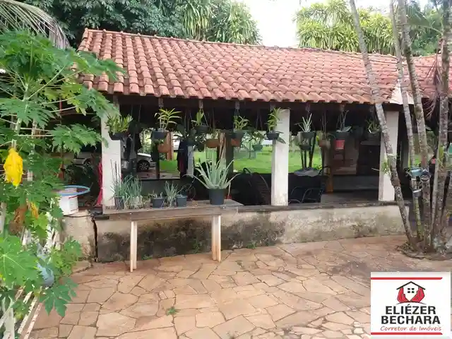 Fazenda / Sítio / Chácara à venda — foto 6 de 23