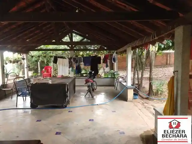 Fazenda / Sítio / Chácara à venda — foto 1 de 23