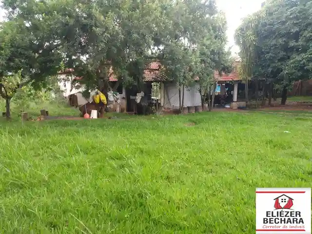 Fazenda / Sítio / Chácara à venda — foto 20 de 23