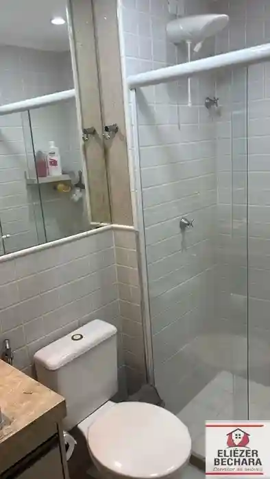 Apartamento com 2 quartos à venda, 70m² — foto 7 de 10