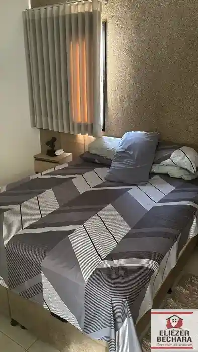 Apartamento com 2 quartos à venda, 70m² — foto 9 de 10