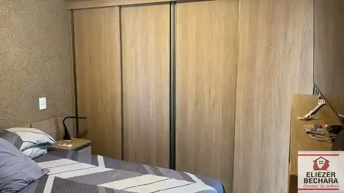 Apartamento com 2 quartos à venda, 70m² — foto 8 de 10