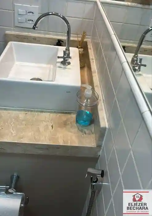Apartamento com 2 quartos à venda, 70m² — foto 5 de 10