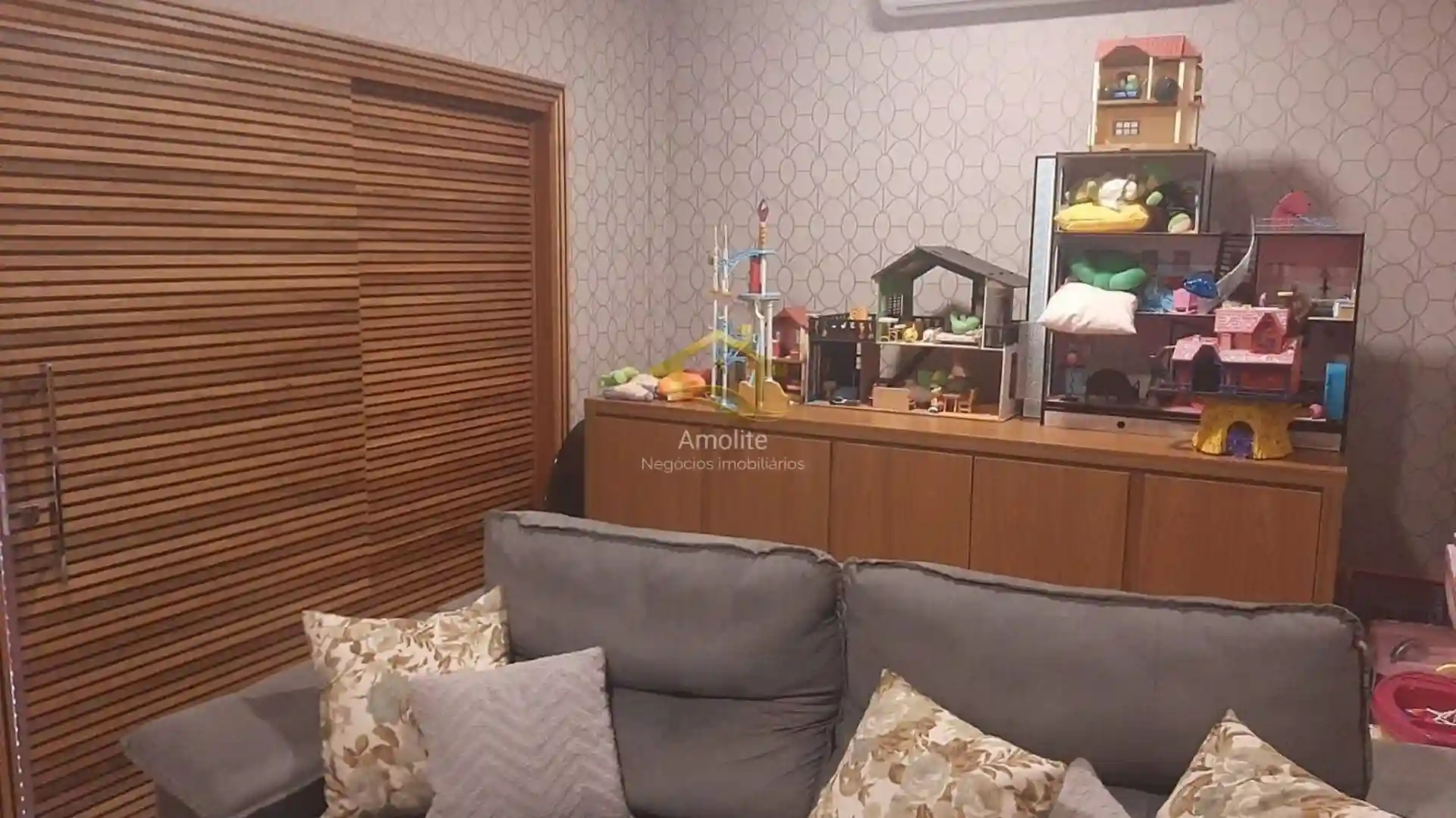 Casa de Condomínio com 3 quartos à venda, 253m² — foto 19 de 29