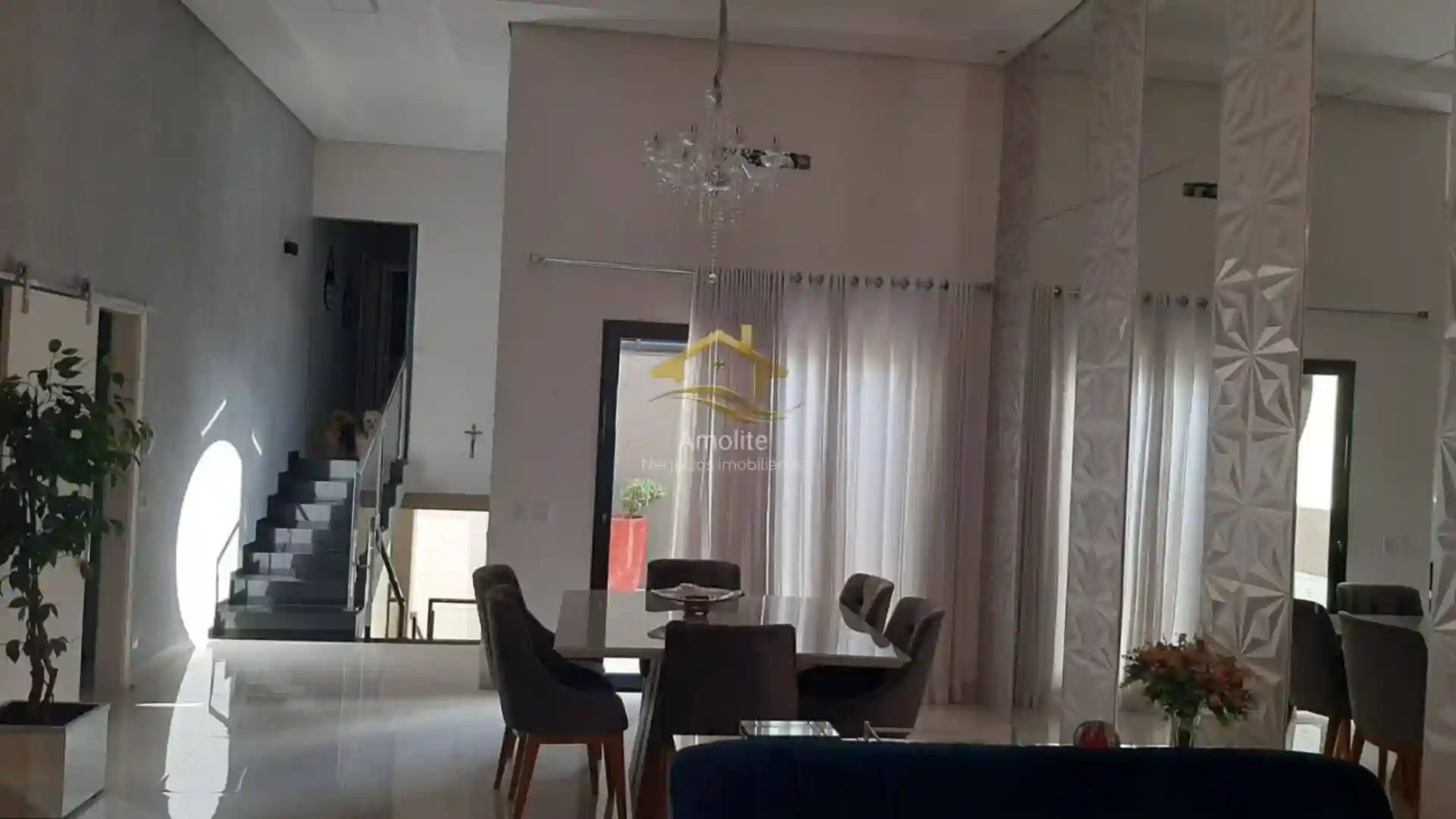 Casa de Condomínio com 3 quartos à venda, 253m² — foto 26 de 29