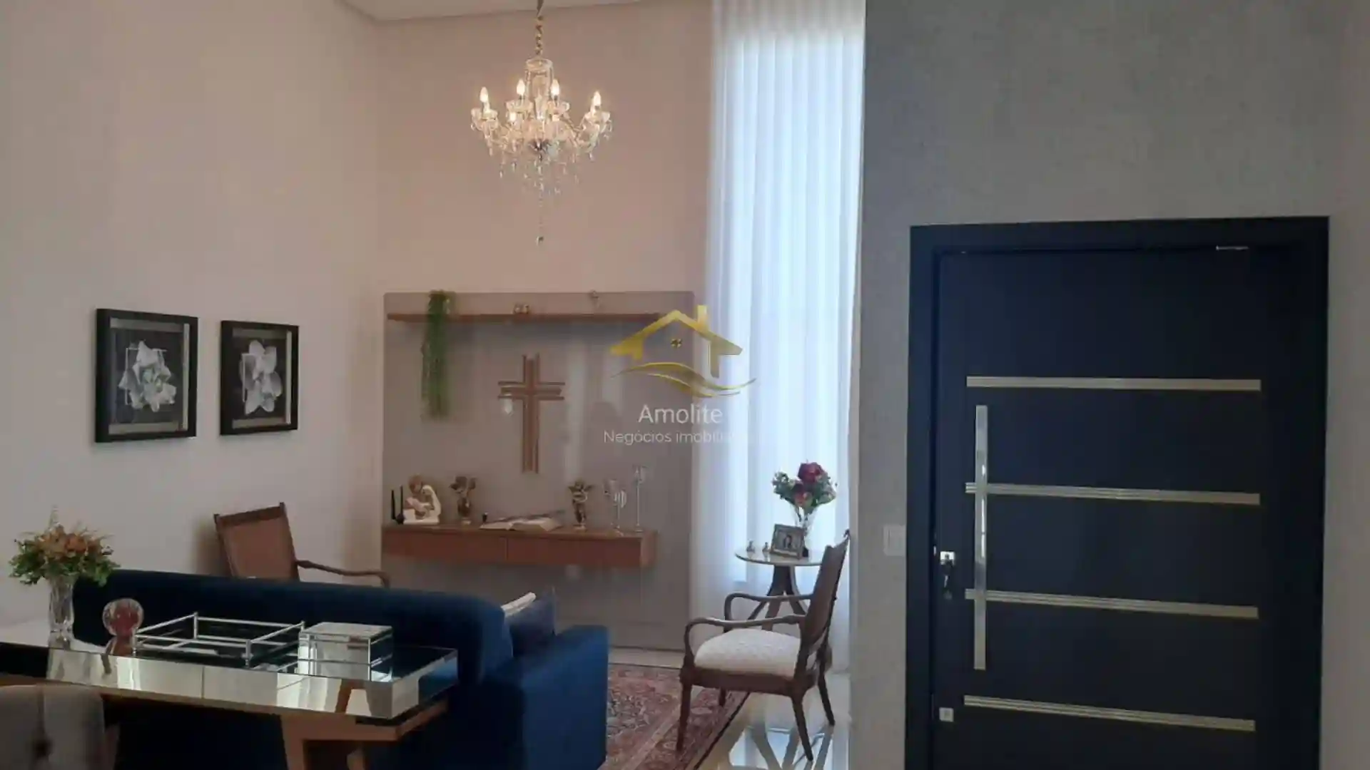 Casa de Condomínio com 3 quartos à venda, 253m² — foto 21 de 29