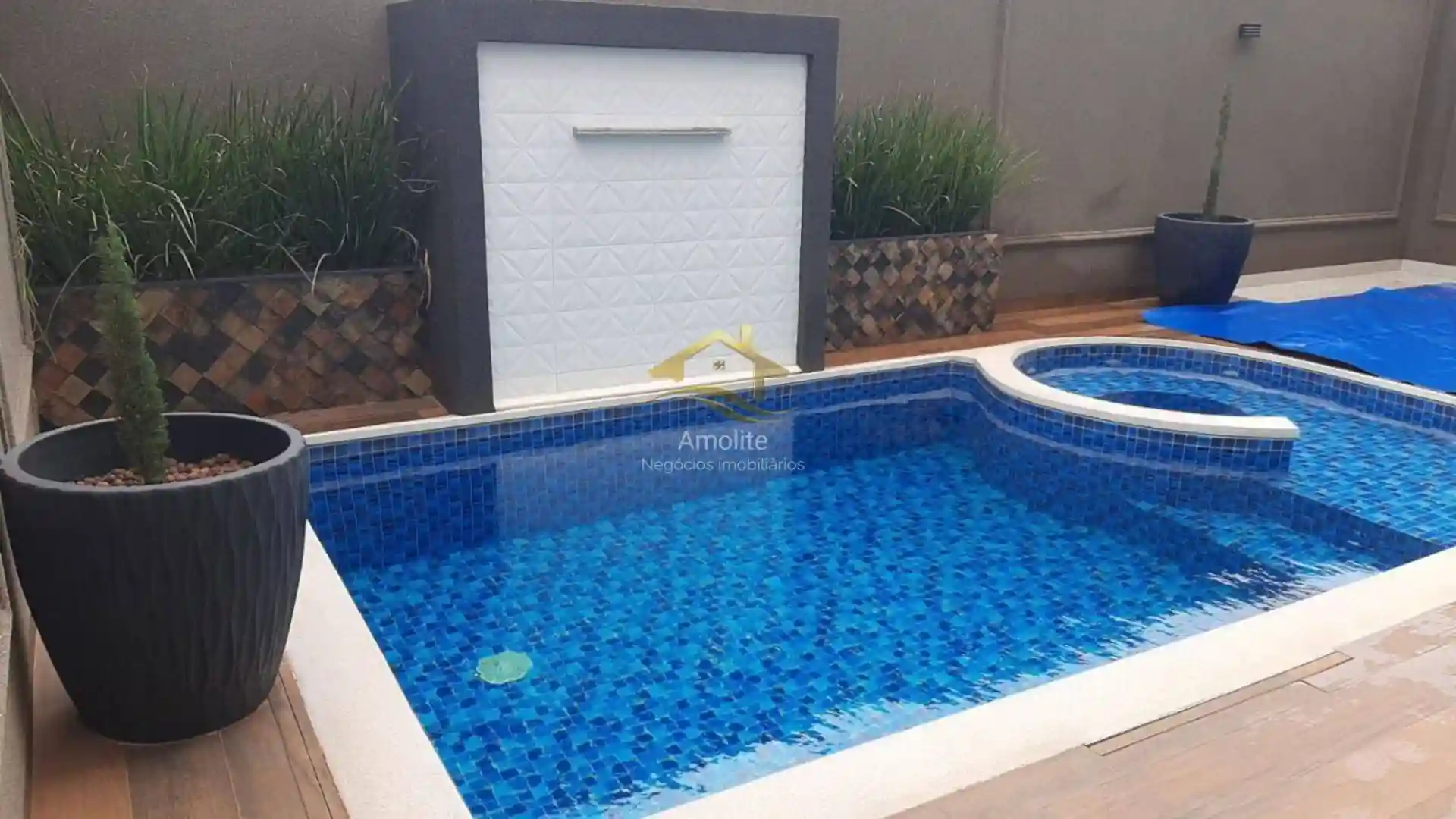 Casa de Condomínio com 3 quartos à venda, 253m² — foto 6 de 29