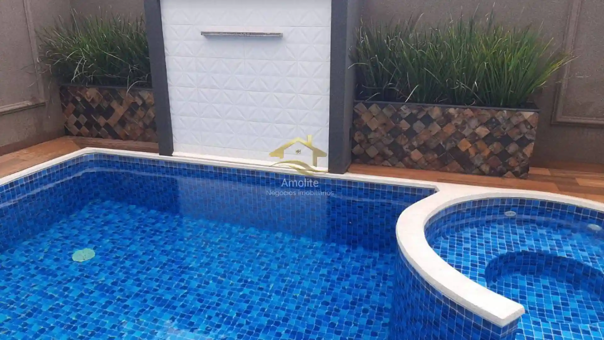 Casa de Condomínio com 3 quartos à venda, 253m² — foto 4 de 29