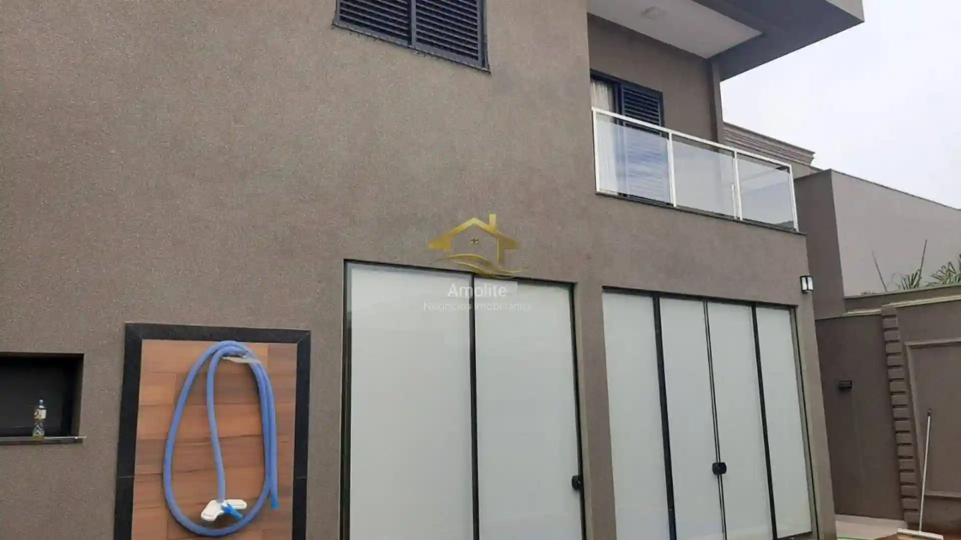 Casa de Condomínio com 3 quartos à venda, 253m² — foto 27 de 29