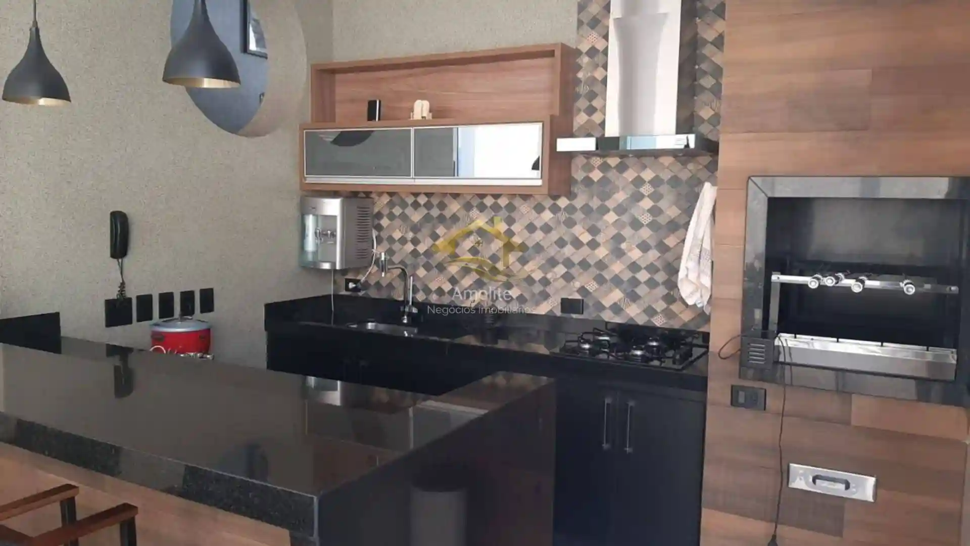 Casa de Condomínio com 3 quartos à venda, 253m² — foto 9 de 29