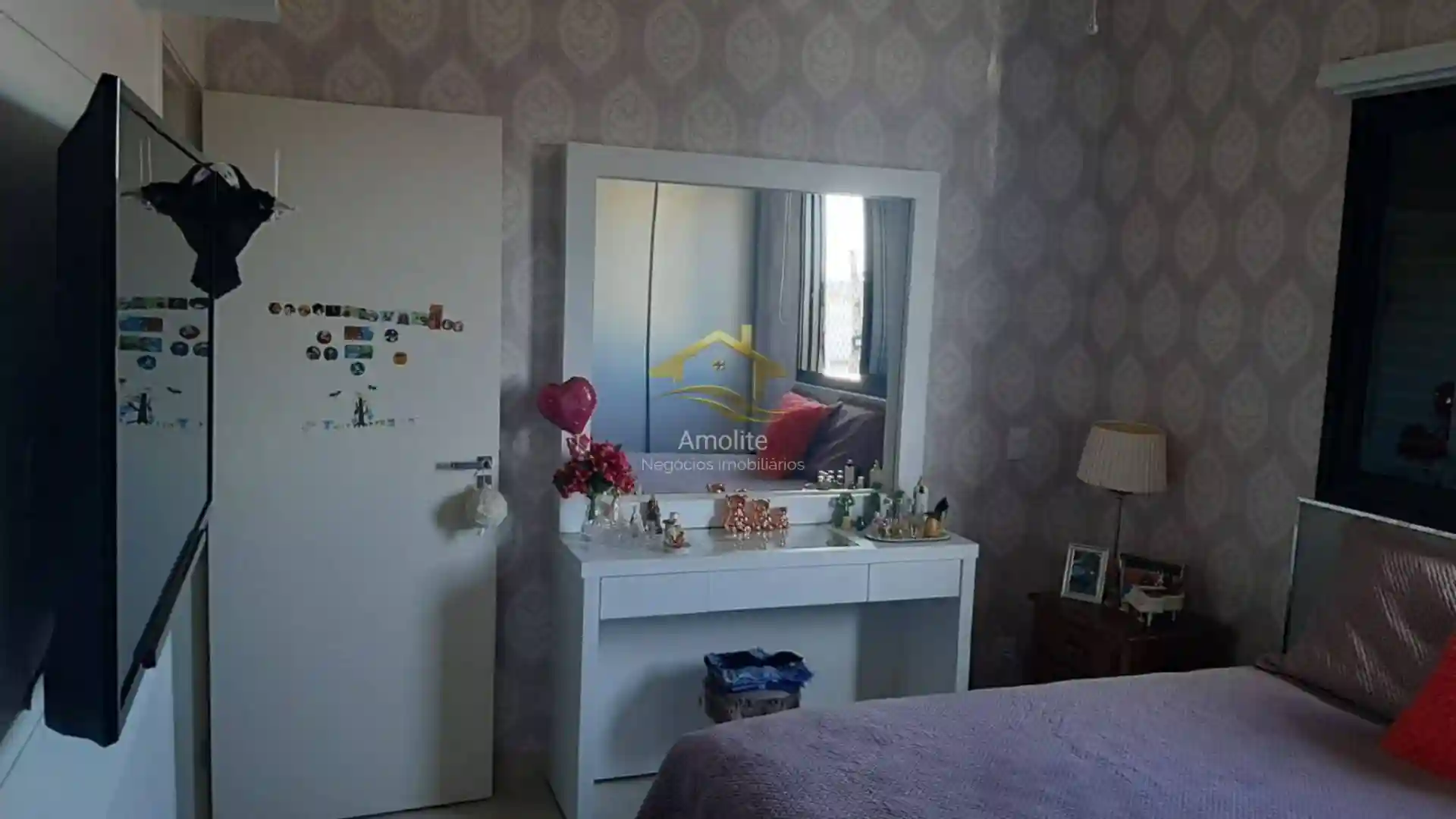 Casa de Condomínio com 3 quartos à venda, 253m² — foto 12 de 29