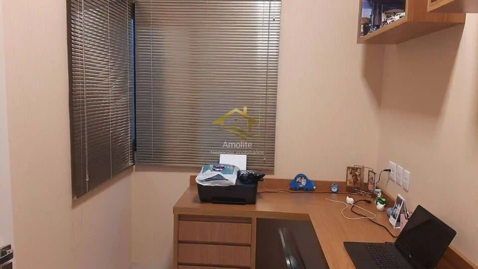 Casa de Condomínio com 3 quartos à venda, 253m² — foto 28 de 29