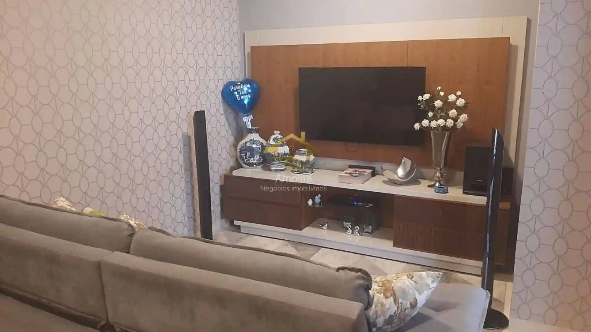 Casa de Condomínio com 3 quartos à venda, 253m² — foto 20 de 29