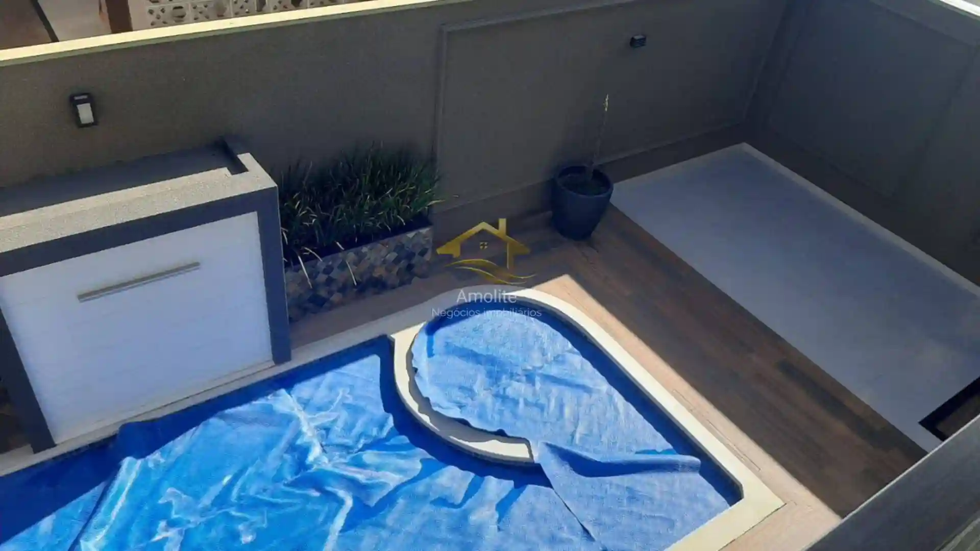 Casa de Condomínio com 3 quartos à venda, 253m² — foto 7 de 29
