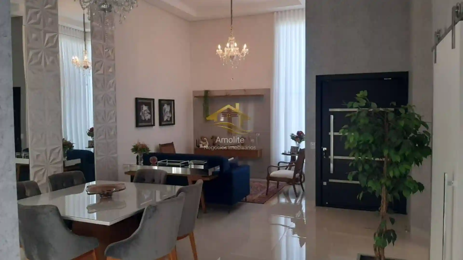 Casa de Condomínio com 3 quartos à venda, 253m² — foto 24 de 29