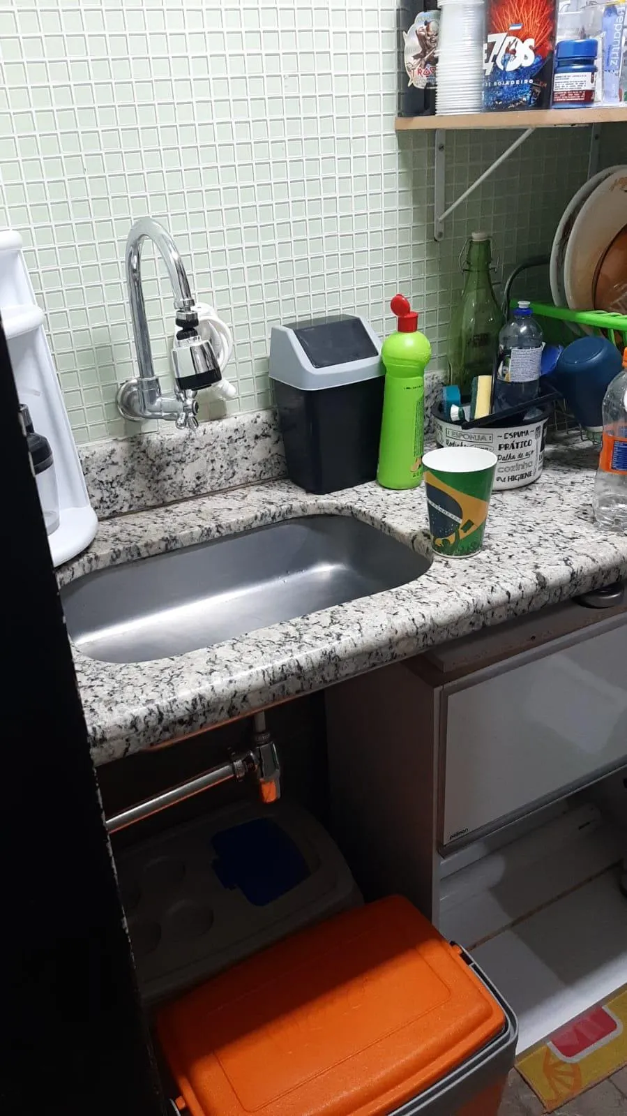 Conjunto Comercial / Sala à venda, 50m² — foto 9 de 9