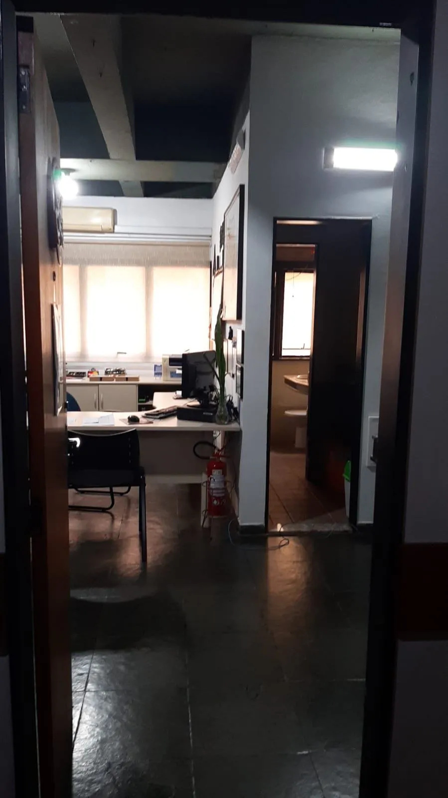 Conjunto Comercial / Sala à venda, 50m² — foto 2 de 9