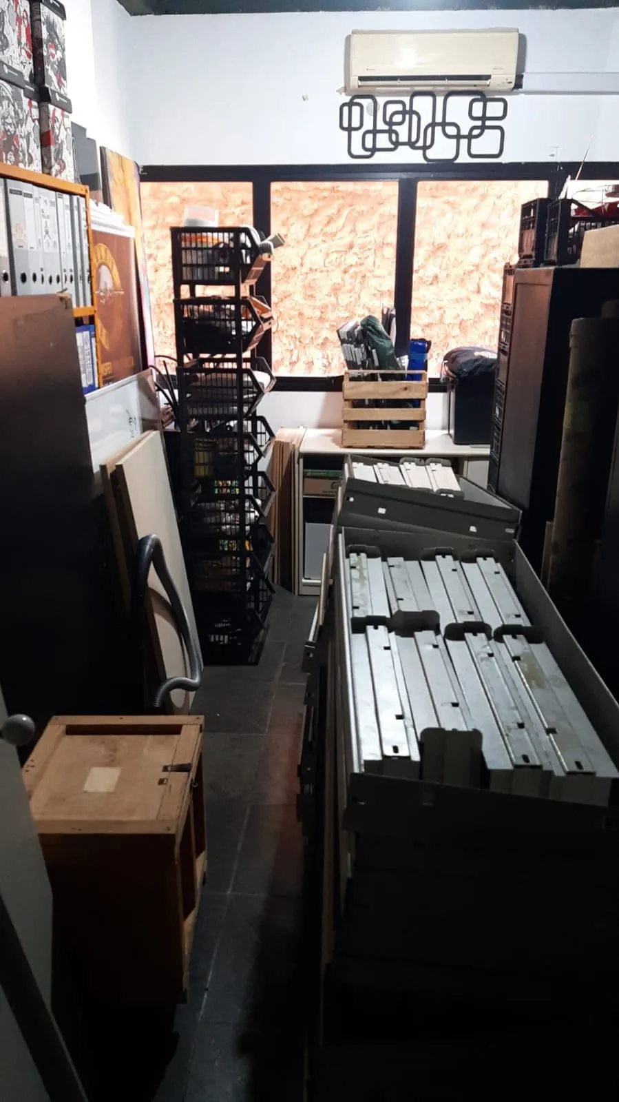 Conjunto Comercial / Sala à venda, 50m² — foto 7 de 9