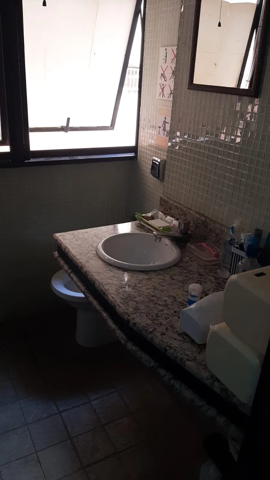 Conjunto Comercial / Sala à venda, 50m² — foto 8 de 9