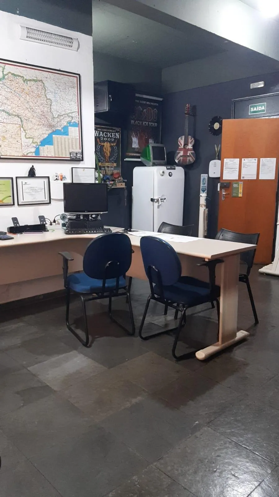 Conjunto Comercial / Sala à venda, 50m² — foto 4 de 9