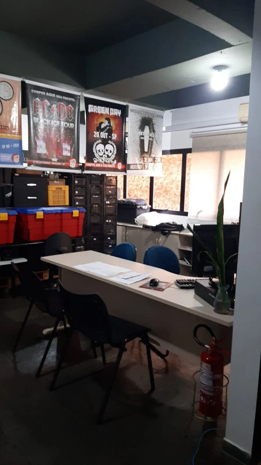 Conjunto Comercial / Sala à venda, 50m² — foto 6 de 9