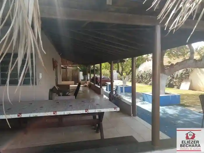 Fazenda / Sítio / Chácara com 5 quartos à venda, 1000m² — foto 27 de 40