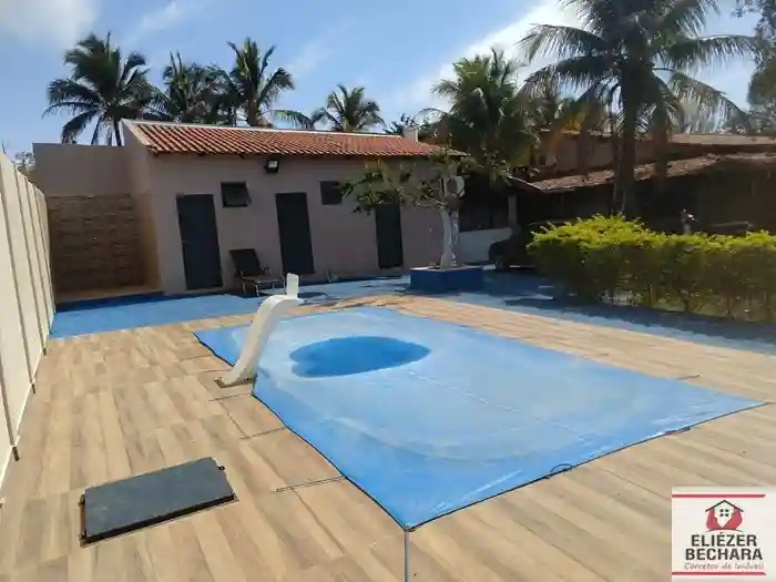 Fazenda / Sítio / Chácara com 5 quartos à venda, 1000m² — foto 1 de 40