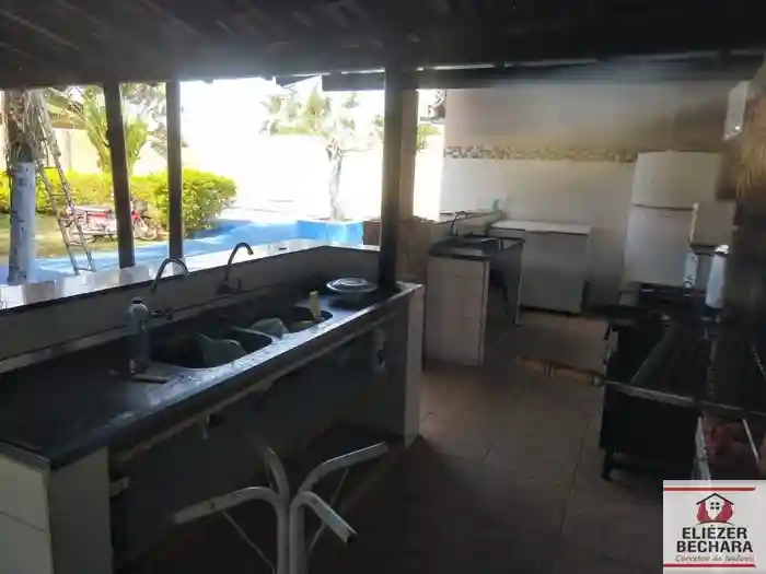 Fazenda / Sítio / Chácara com 5 quartos à venda, 1000m² — foto 24 de 40