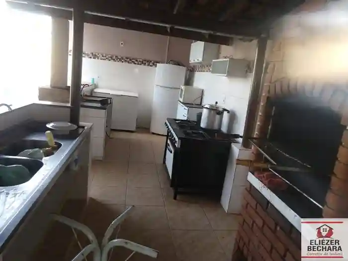 Fazenda / Sítio / Chácara com 5 quartos à venda, 1000m² — foto 25 de 40