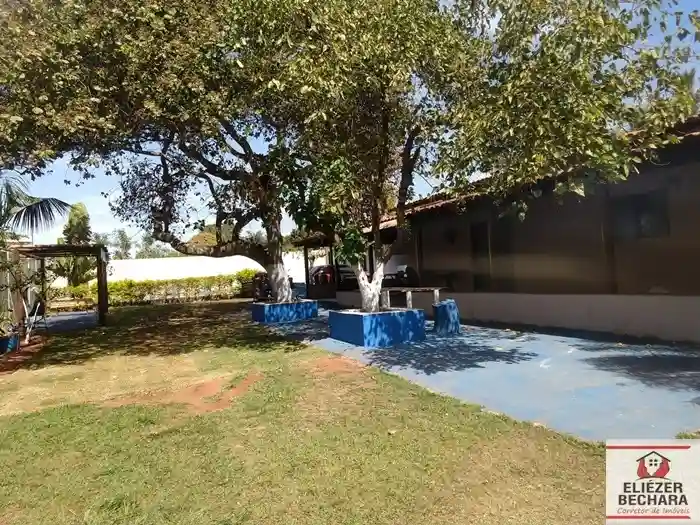 Fazenda / Sítio / Chácara com 5 quartos à venda, 1000m² — foto 31 de 40